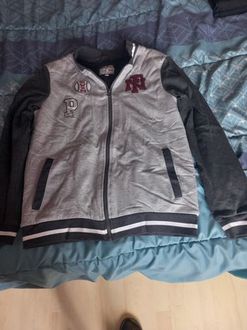 Veste garcon