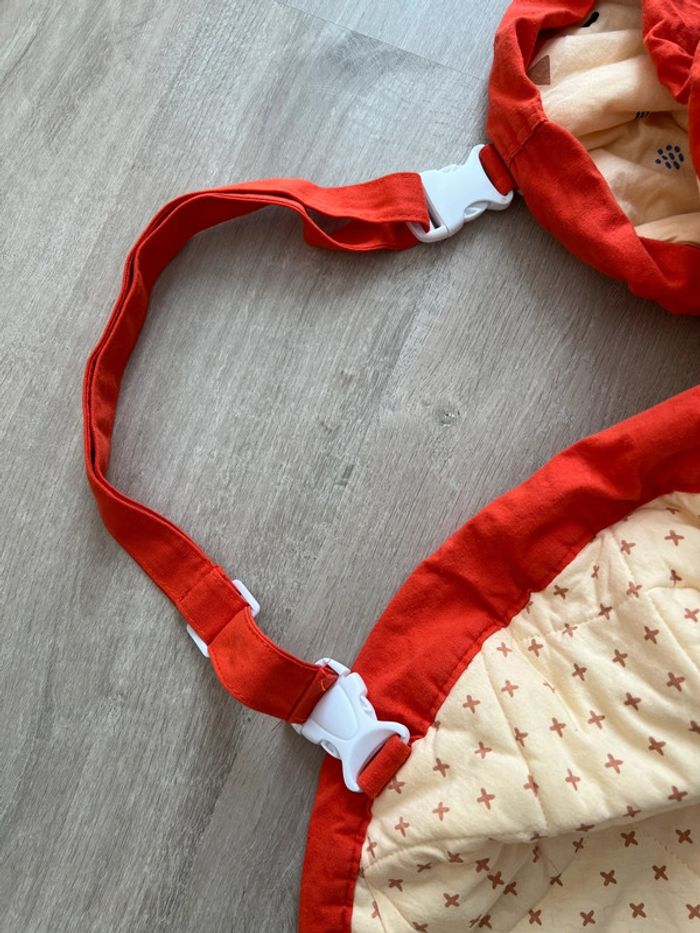 Tapis d’éveil et sac de jeux 2 en 1 Play&Go - photo numéro 9