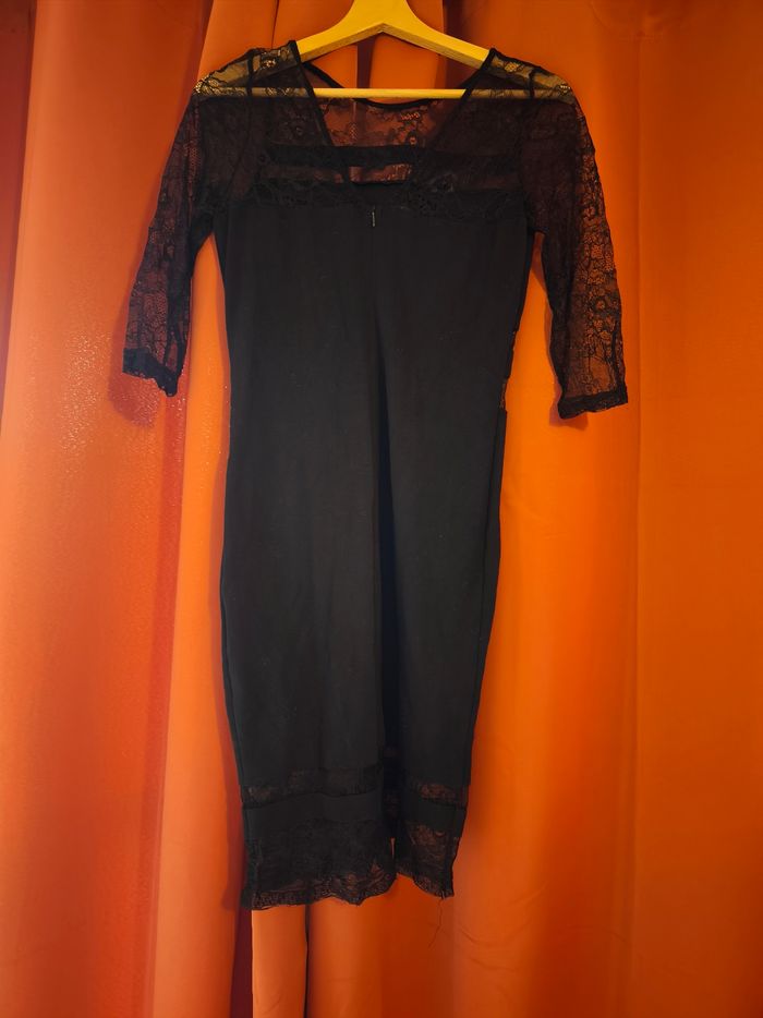 Robes + combi short taille M-L - photo numéro 6