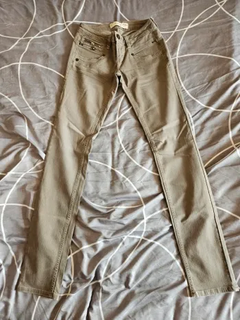 Jean Freeman taille S