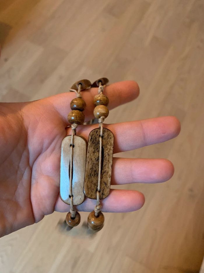 Sautoir - photo numéro 5