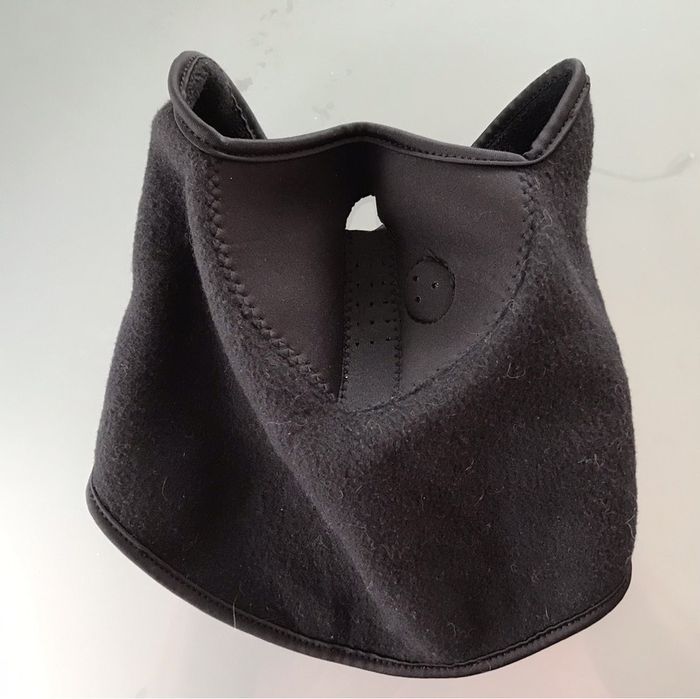 Masque de running - photo numéro 3