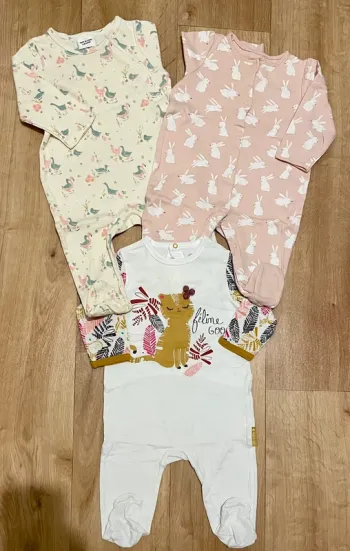 Pyjamas