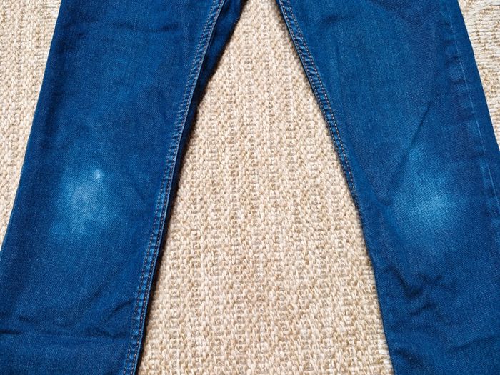 Jean timberland 10 ans - photo numéro 3