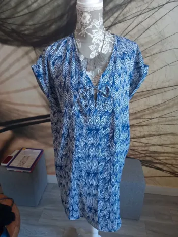 Robe légère