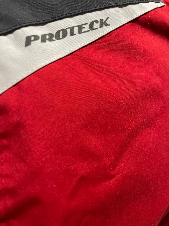 Veste d’hiver homme - photo numéro 3