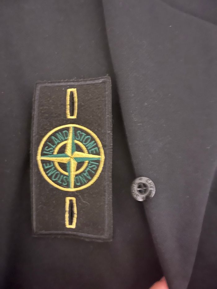 Pull stones island - photo numéro 4