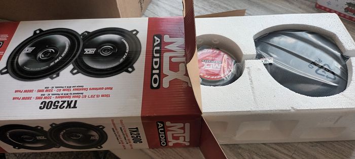 Autoradio - photo numéro 6