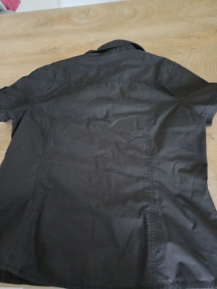 Chemise - photo numéro 2