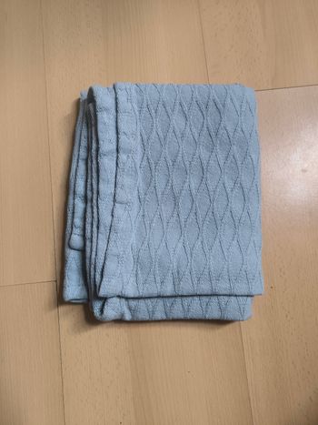 Couverture bébé 