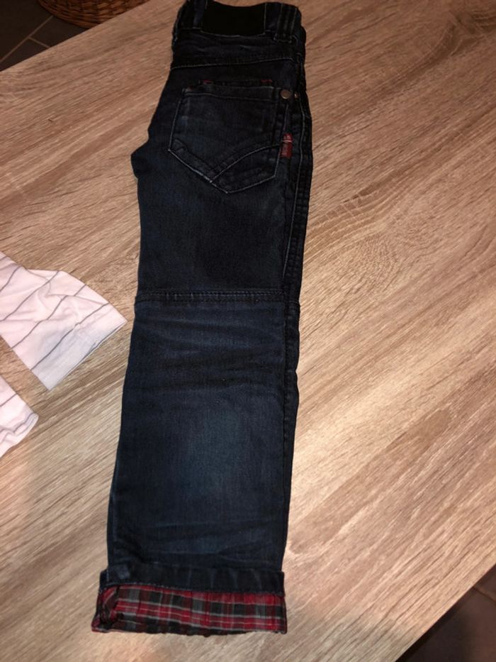 Ensemble 3 ans - photo numéro 4