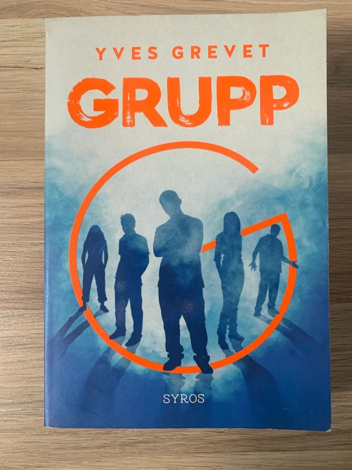 Livre: Grupp