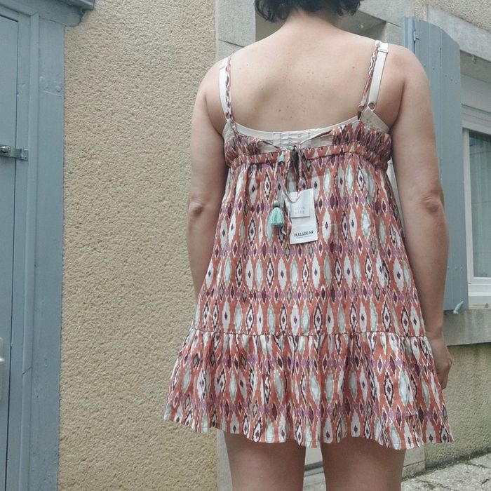 Robe neuve pour S ou petit M - photo numéro 3