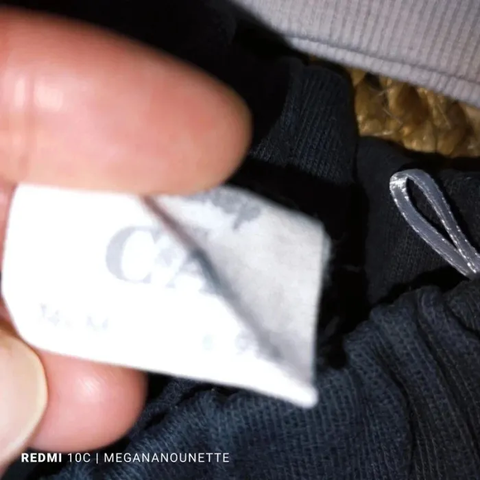 👶 Ensemble bébé Spiderman – Taille 9 mois / 71 cm - photo numéro 5