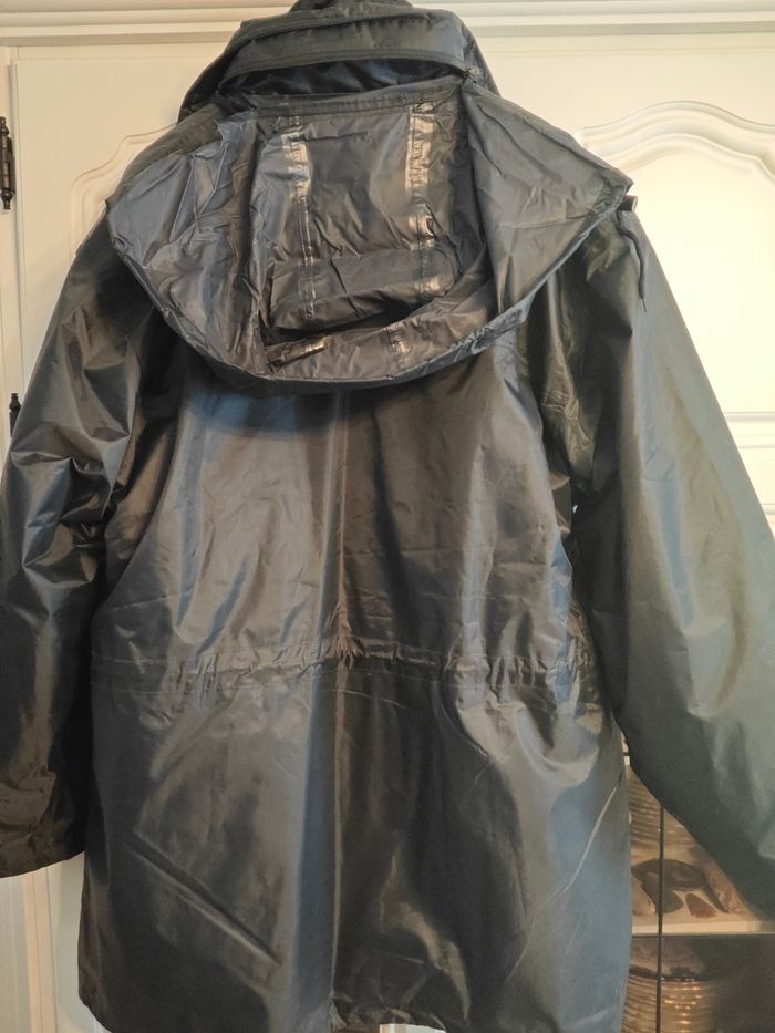 Parka 3 en 1 - photo numéro 7