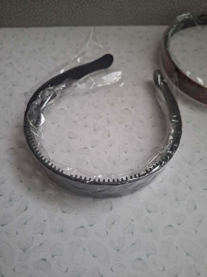 lot de 2 serres têtes neuf - photo numéro 4