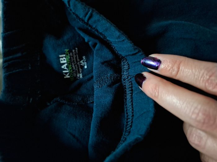 Pantalon pyjama - photo numéro 2