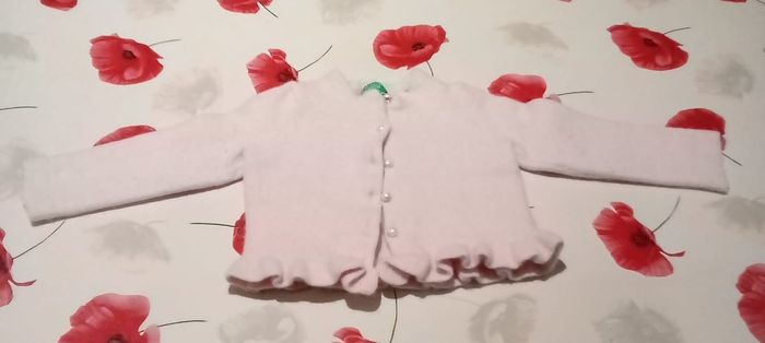 Lot vêtements fille - photo numéro 7