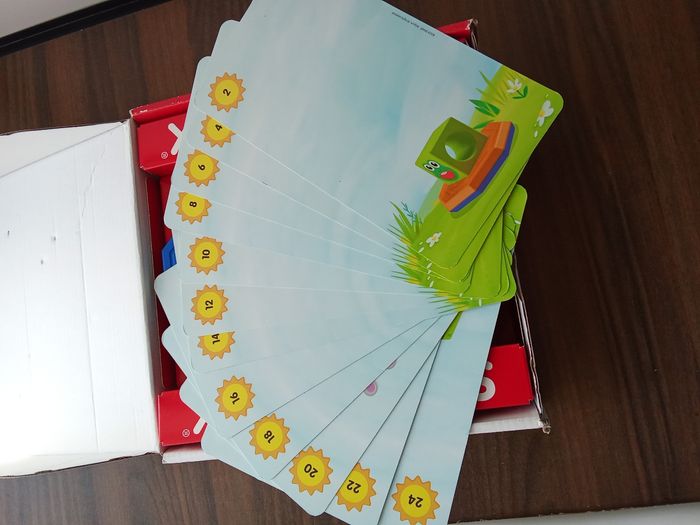 Smartmax my first totem - photo numéro 4