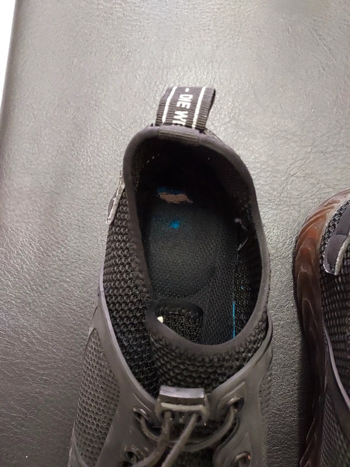 Baskets souples de sport homme 40 - photo numéro 9