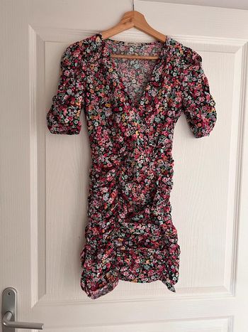 Robe stradivarius