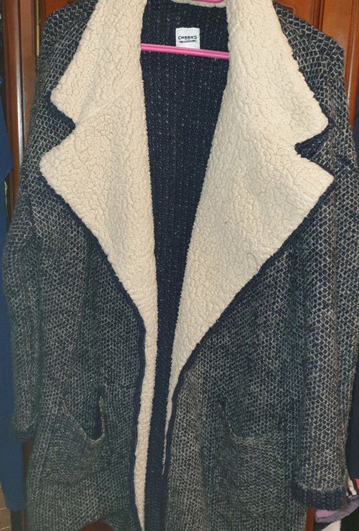 veste creeks - photo numéro 2