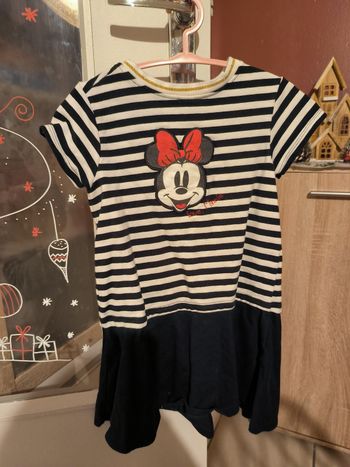 Robe Minnie