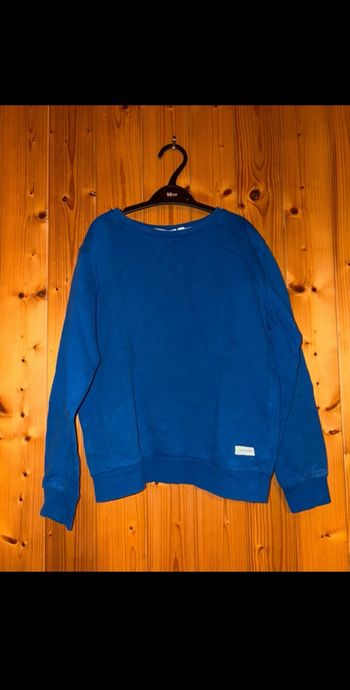Pull garçon