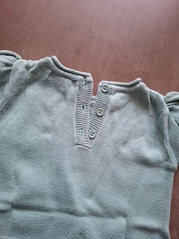 Robe pull - photo numéro 3