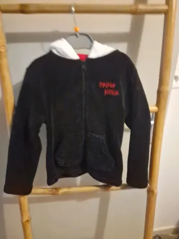 Veste polaire
