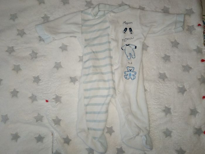 Pyjamas - photo numéro 6