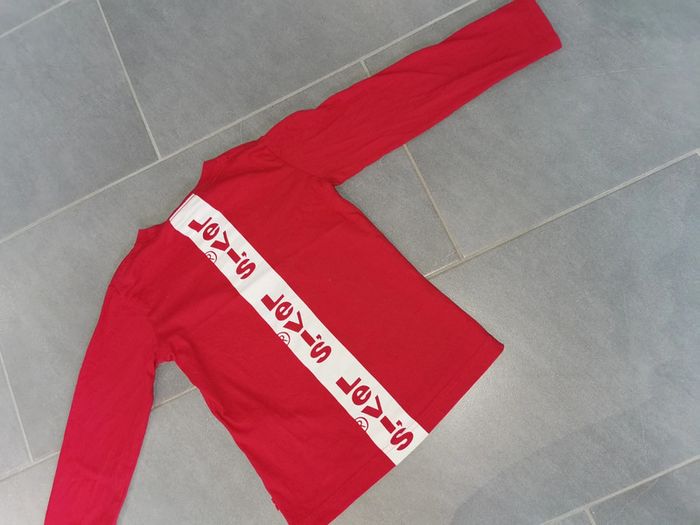 T-shirt Levi's - photo numéro 2