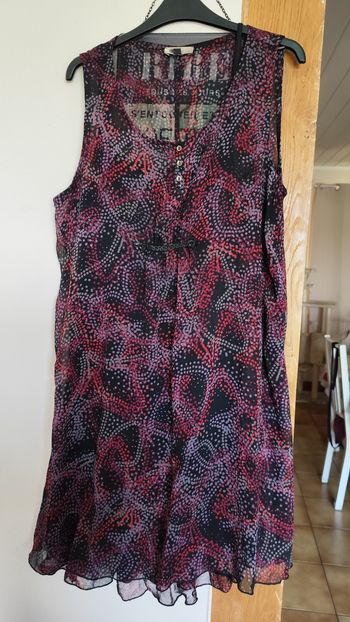 Robe d'été
