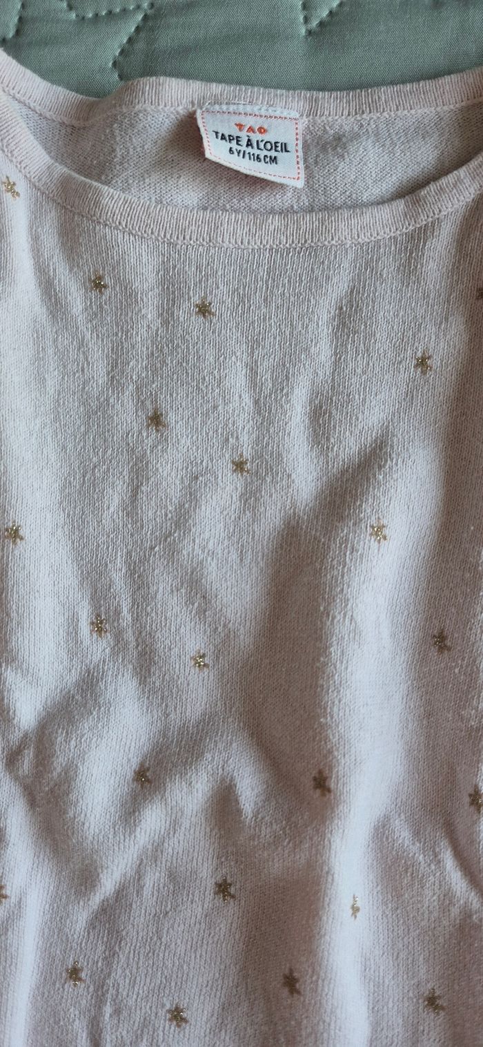 Lot pull - photo numéro 8