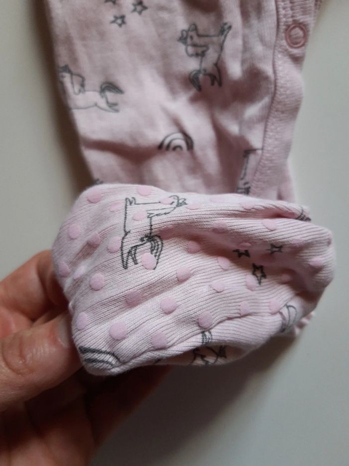 Pyjama Tex - photo numéro 5