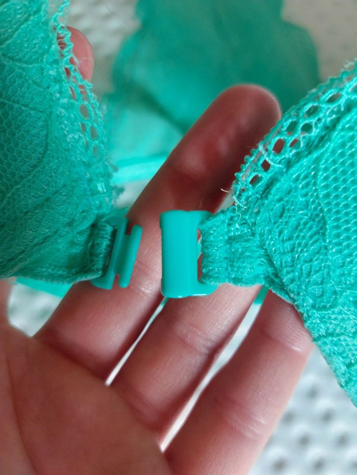 Soutien gorge 90c - photo numéro 5