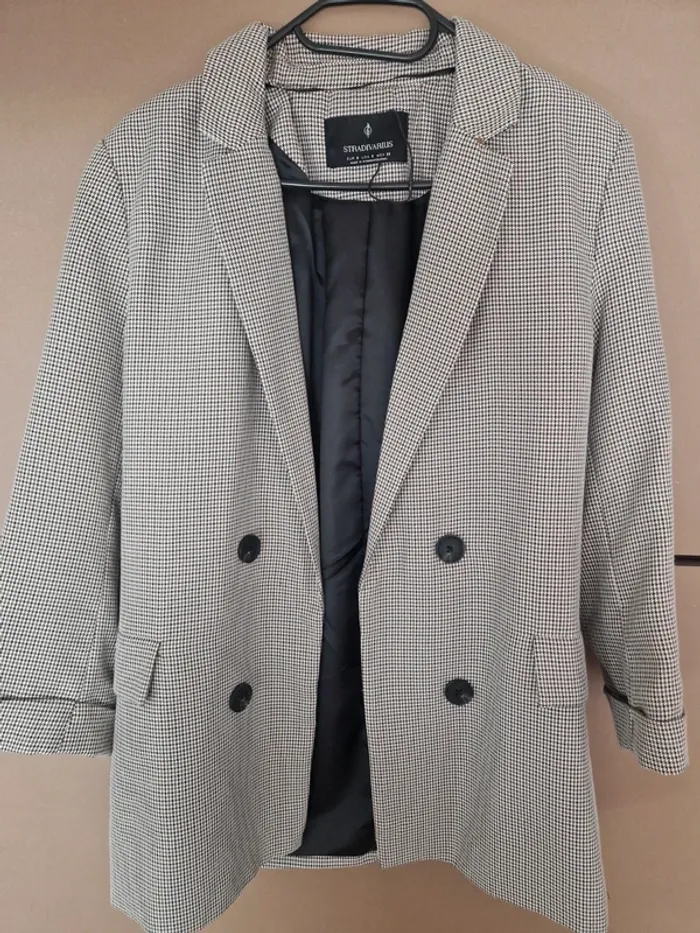 Veste stradivarius