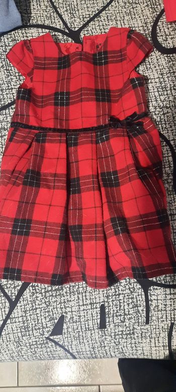 Tenues de fêtes pour filles