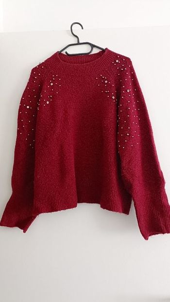 Pull taille L