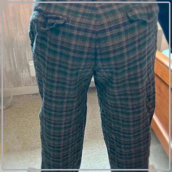 Pantalon vintage taille 40 marque Lee Cooper - photo numéro 4
