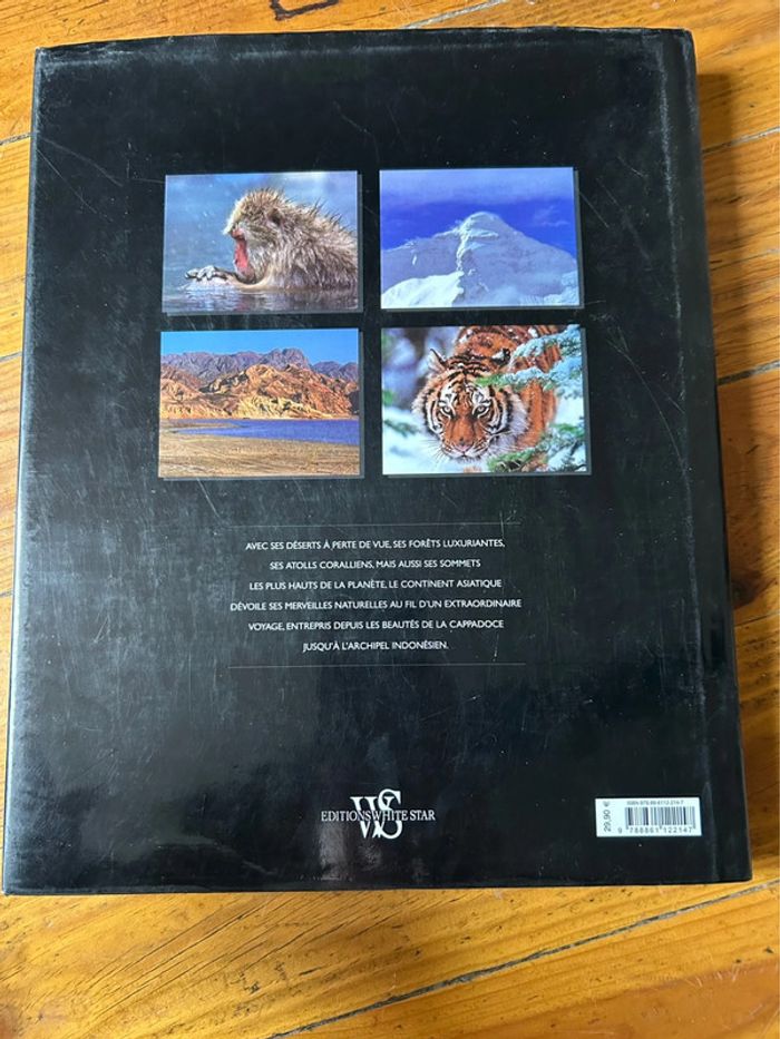 Asie sauvage - photo numéro 5