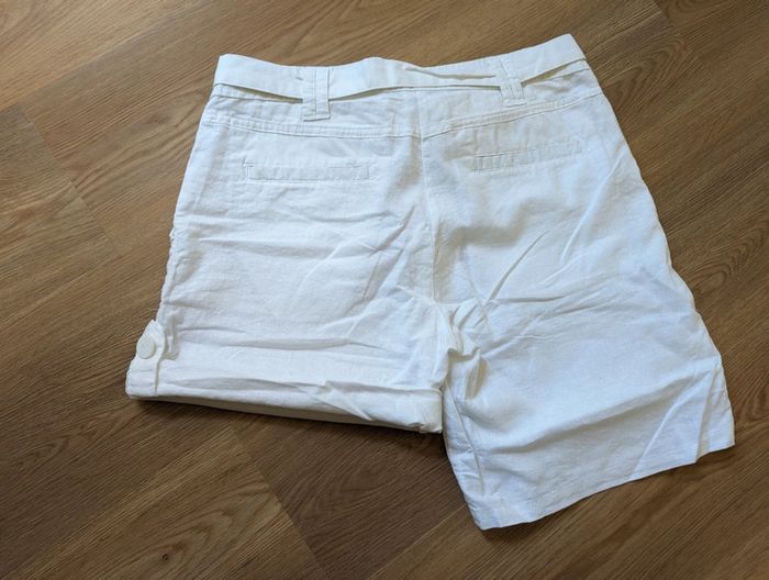 Short lin - photo numéro 6