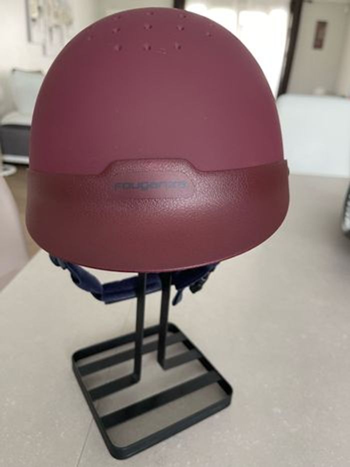 Bombe équitation - photo numéro 2