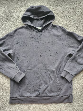 Sweat à capuche Taille 13 ans