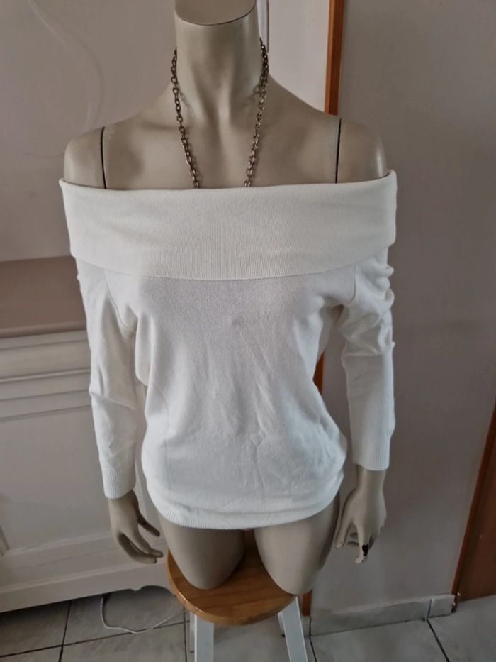 Lot de 2 pulls. - photo numéro 16