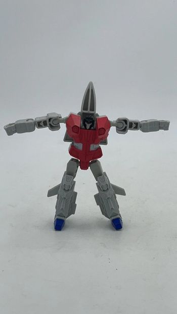 Figurine Transformers Décepticon Starscream Hasbro 10 cm