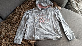 Sweat 13 ans