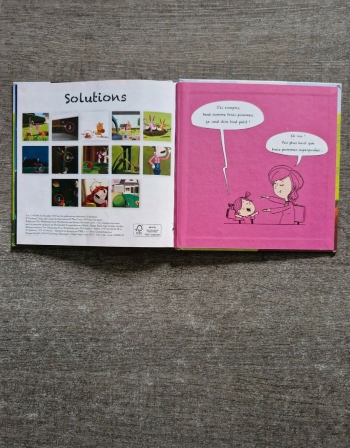 Livre 📖 - photo numéro 4