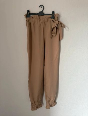 Pantalon femme - taille S / 36
