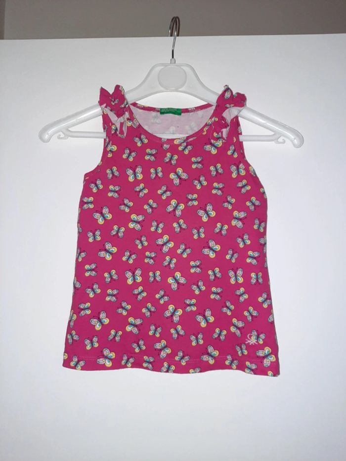 Tee-shirt T 4-5 ans